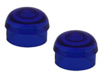 #401599 Lens Kit, Blue, for Bullet Turn Signals