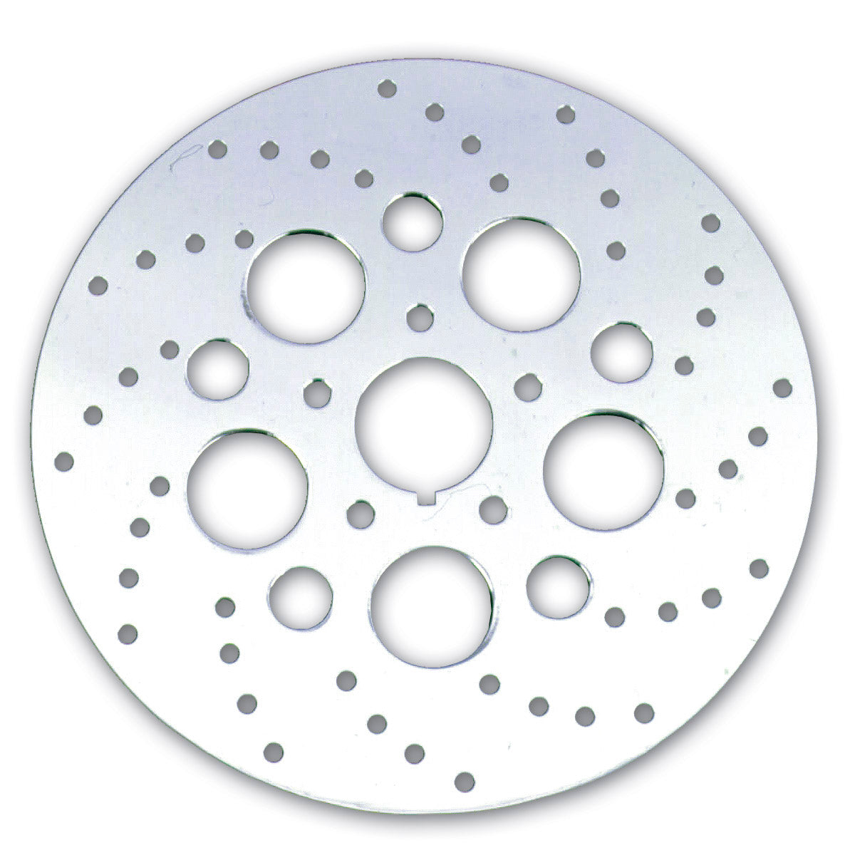 Stainless Steel Rotor Harley Davidson – Pro-One Performance Products