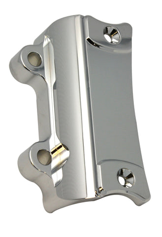 #602980, Replacement Caliper Bracket for Pro-One Lower Legs, (00-07)