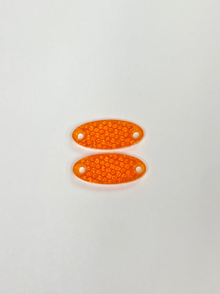 Replacement Amber Lens kit