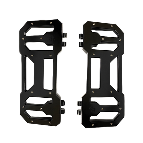 Pro-One Performance Products, Inc. Aftermarket Motorcycle Parts