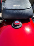 Pro-One Logo Seat Bolt, Harley Davidson